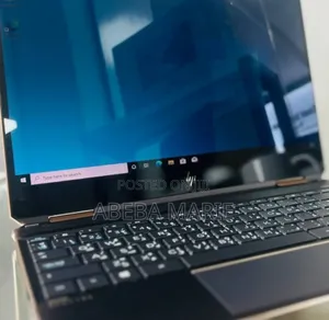New Laptop HP Spectre X360 16GB Intel Core I7 SSD 1T