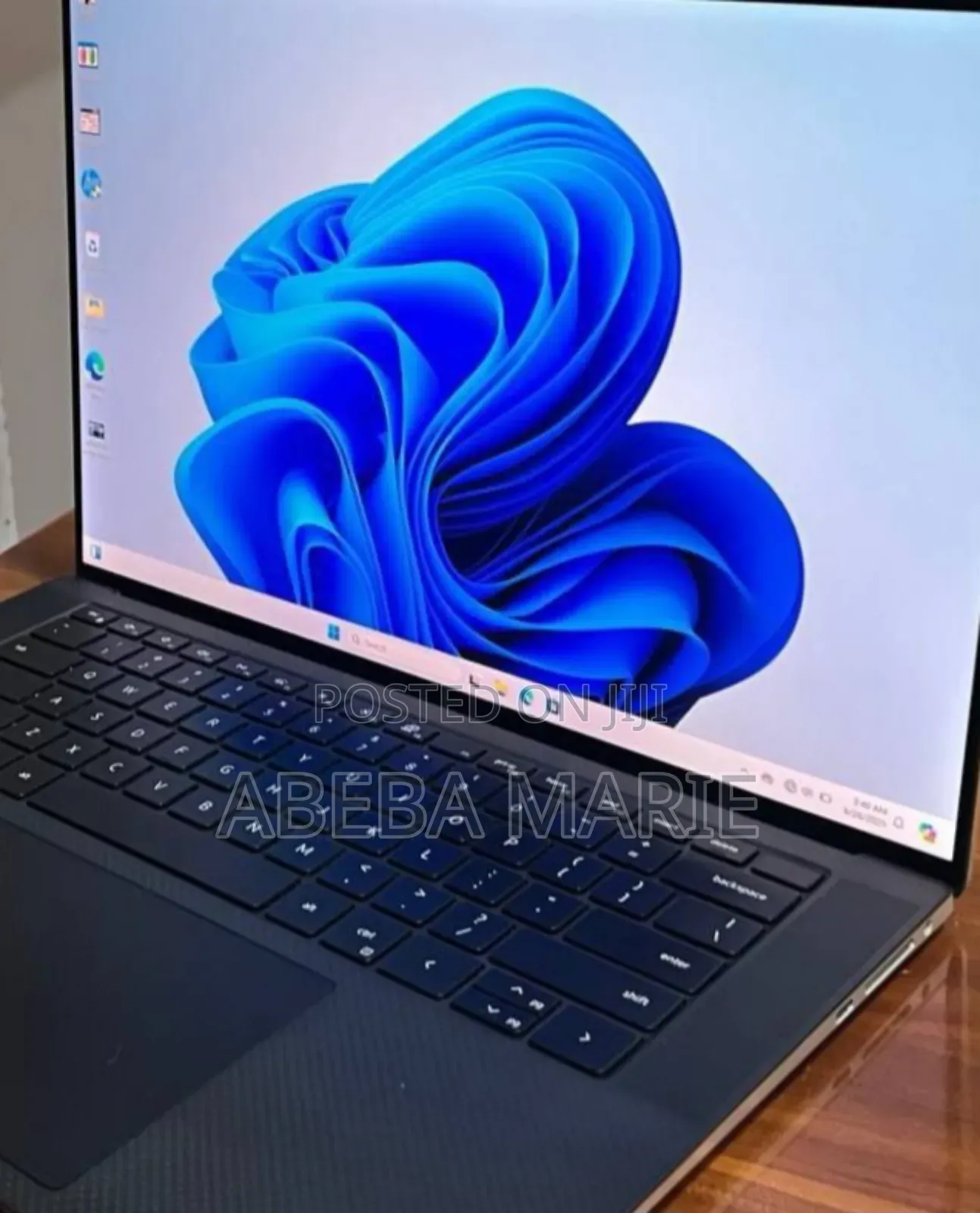 Laptop Dell XPS 15 32GB Intel Core I7 SSD 1T