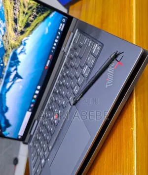 New Laptop Lenovo Thinkpad X1 Yoga 32GB Intel Core I7 SSD 512GB