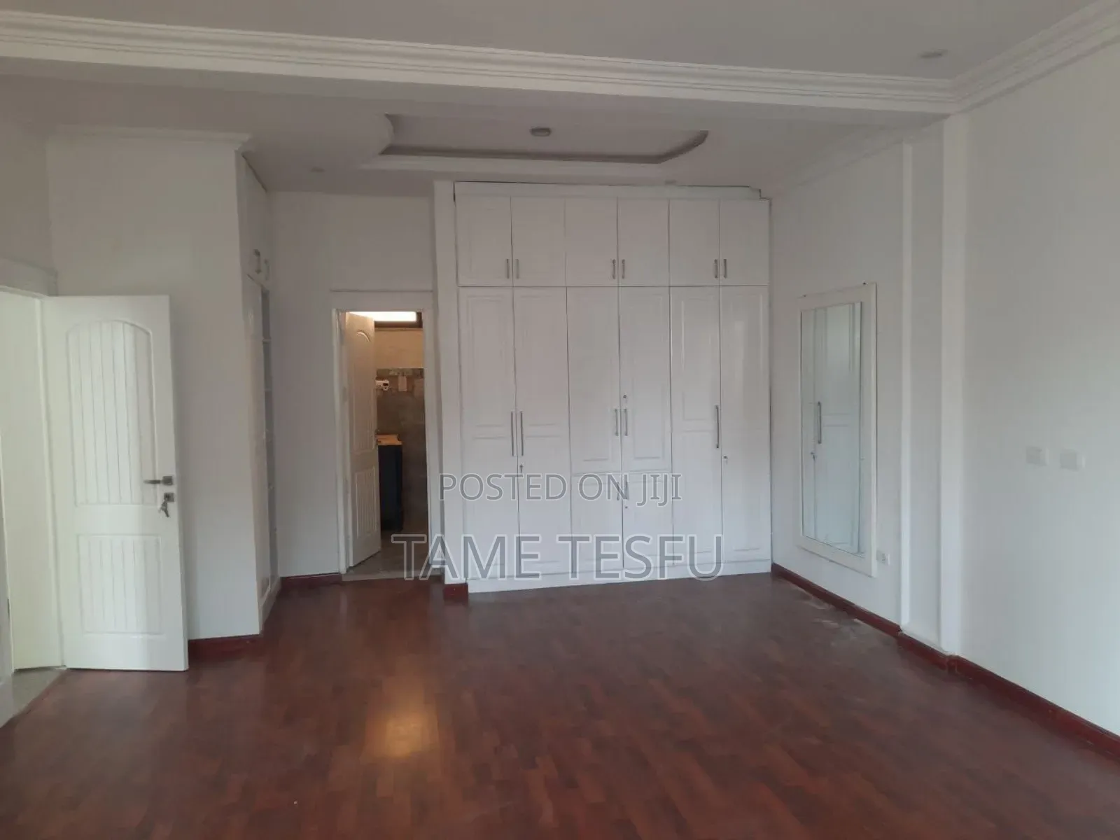 Furnished 8bdrm House in ፍጋ, Bole for sale
