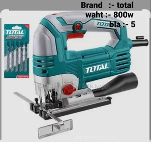Elctircal Jigsaw