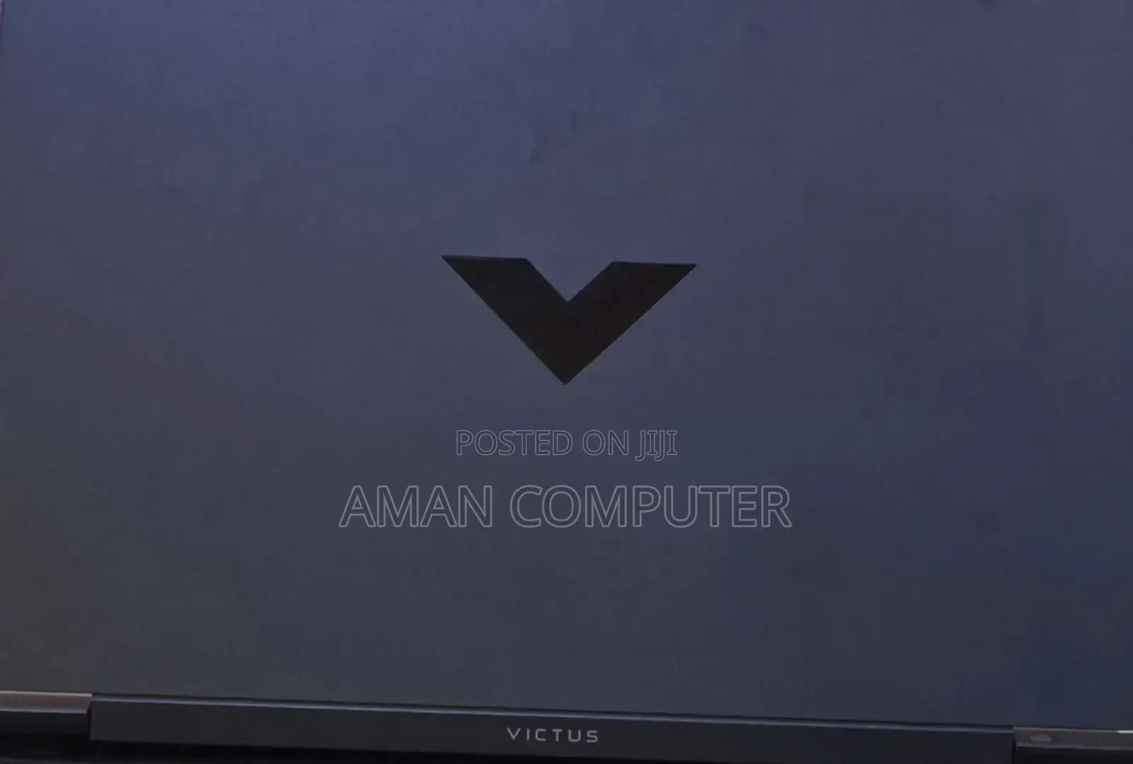 New Laptop HP Victus 15 16GB Intel Core I7 SSD 1T