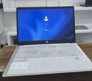 New Laptop HP Pavilion 15 12GB Intel Core I3 SSD 512GB