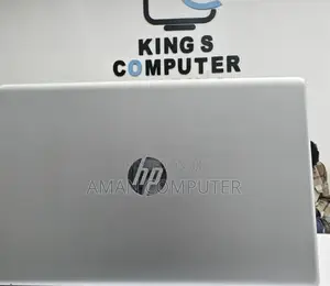 New Laptop HP Pavilion 15 12GB Intel Core I3 SSD 512GB