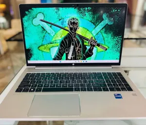 New Laptop HP Probook 450 16GB Intel Core I7 SSD 1T