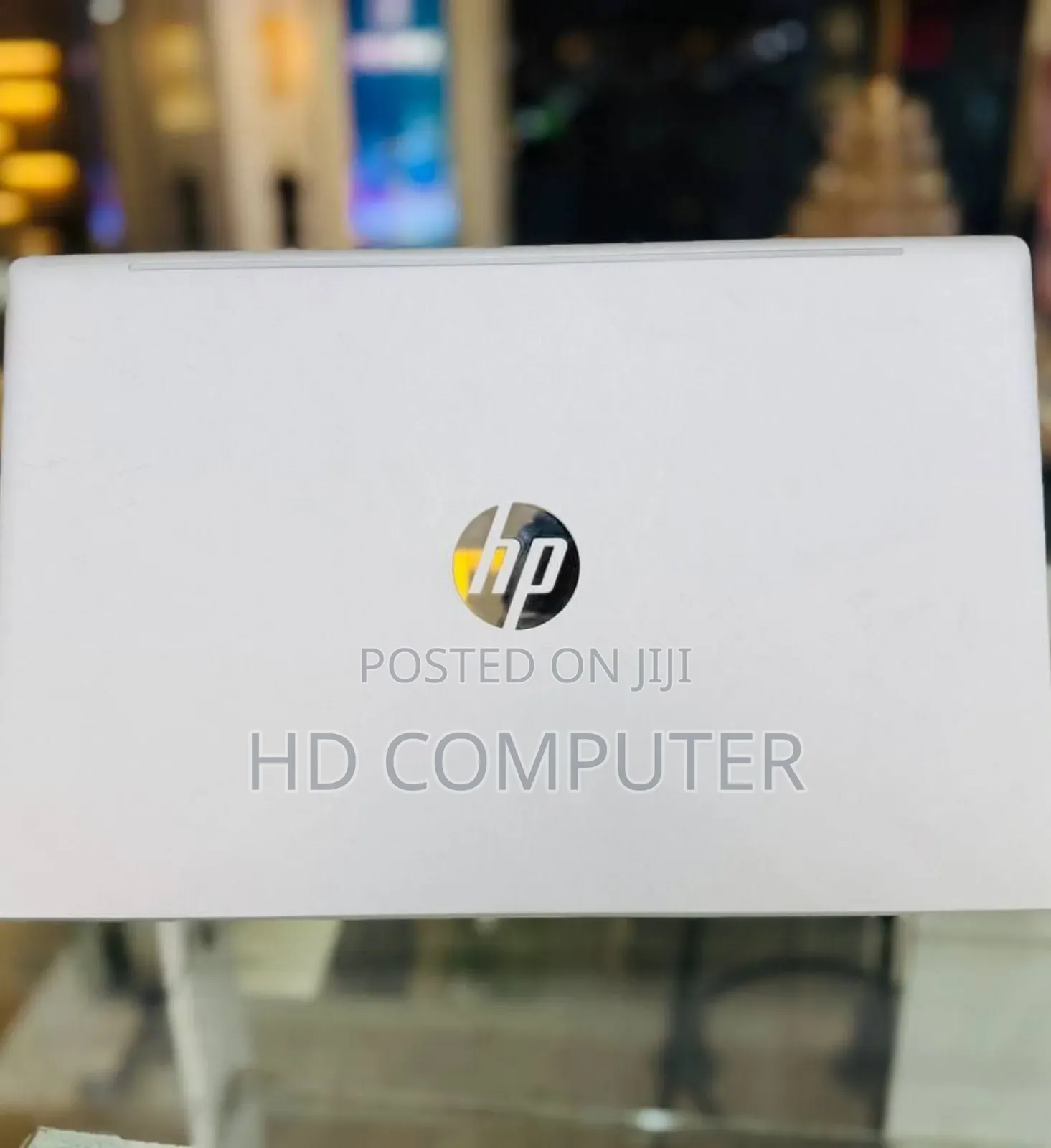New Laptop HP Probook 450 16GB Intel Core I7 SSD 1T