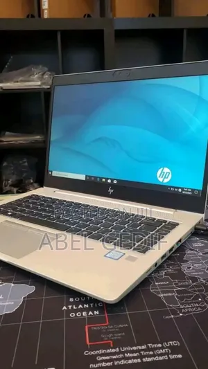 New Laptop HP EliteBook 840 16GB Intel Core I7 SSD 512GB