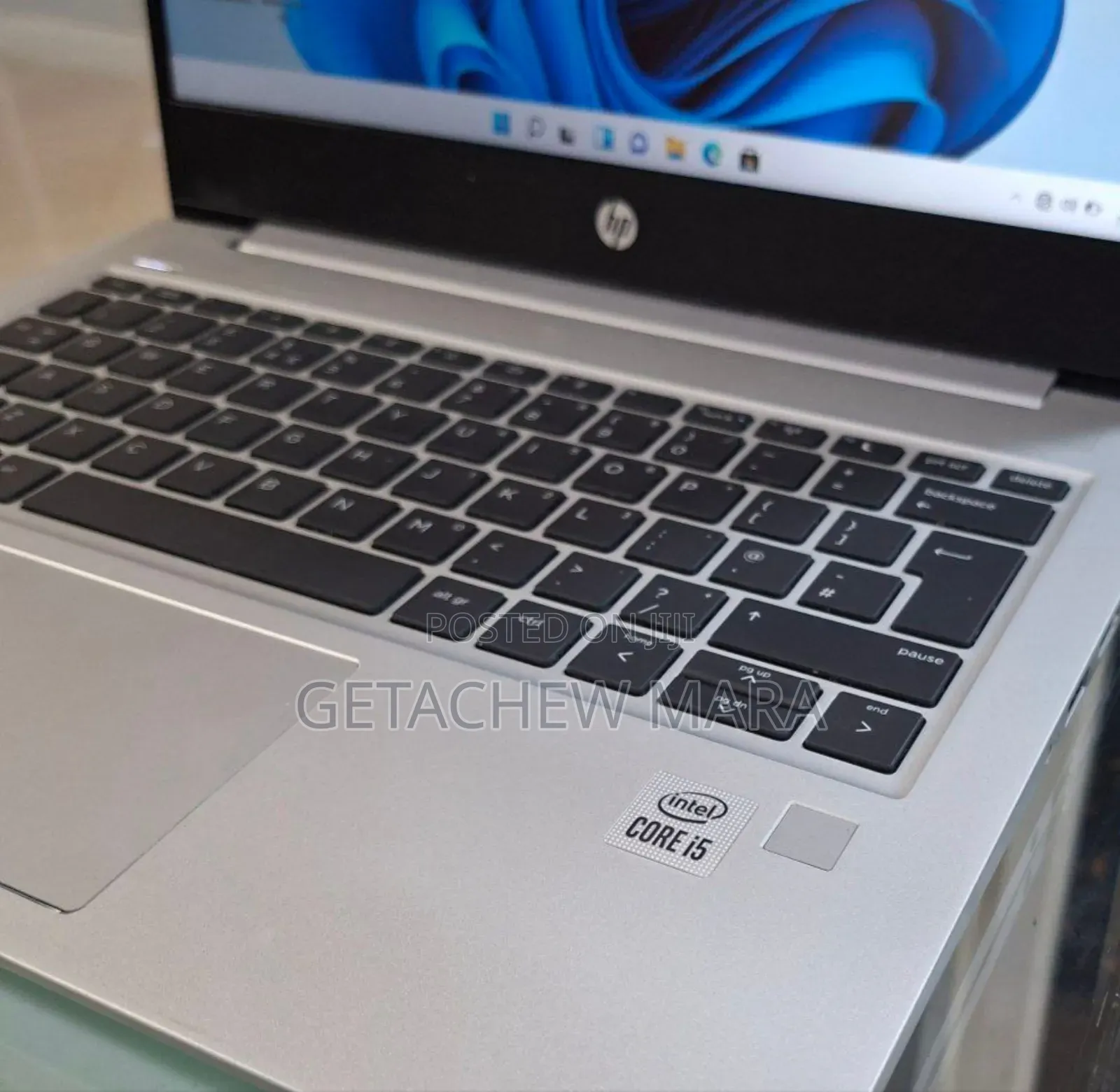 New Laptop HP ProBook 440 16GB Intel Core I5 SSD 512GB