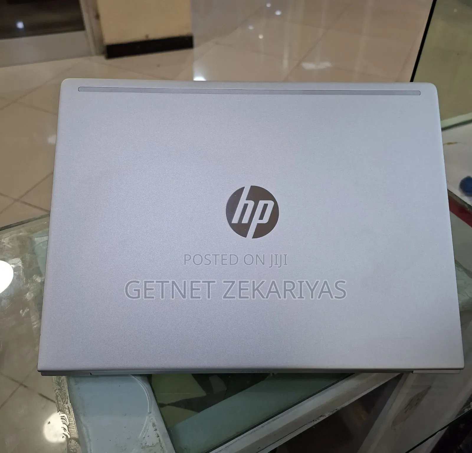 New Laptop HP ProBook 430 G7 16GB Intel Core I5 SSD 512GB