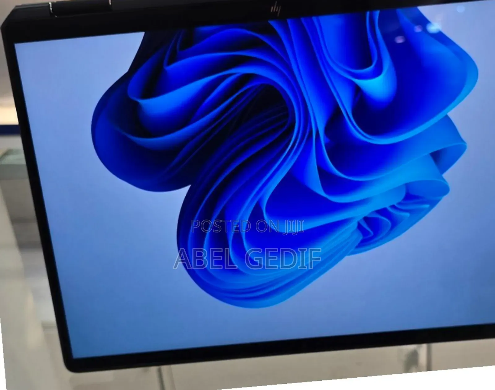 New Laptop HP Spectre 16GB Intel Core I7 SSD 1T