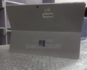 Laptop Microsoft Surface Pro 4 8GB Intel Core I5 SSD 256GB