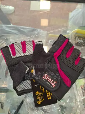 For Women Gym Gloves