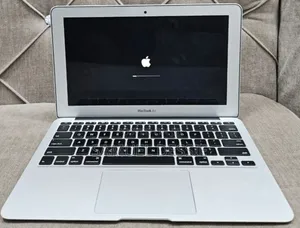 Laptop Apple MacBook Air 2015 4GB Intel Core I5 SSD 128GB