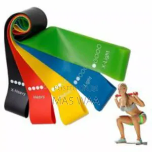 Exercise Bands