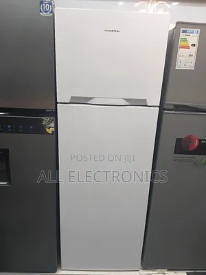 Champion 400litre Refrigerator