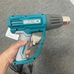 Total Heat Gun 2000 Watt መለብለብያ