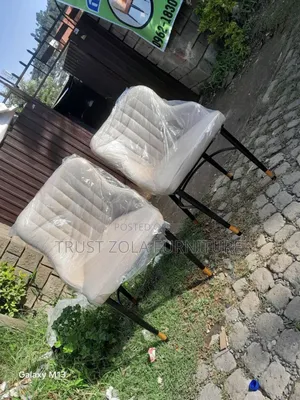 Dining Cafe Restaurant Chairs