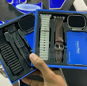 Hanioteko Fg2 Smart Watch