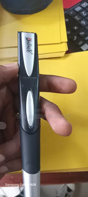 Automatic Titer Enseralen