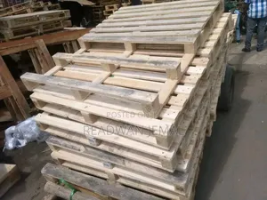Pallet Pallet Pallet