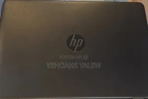 New Laptop HP EliteBook 840 G1 4GB Intel Core I5 HDD 500GB