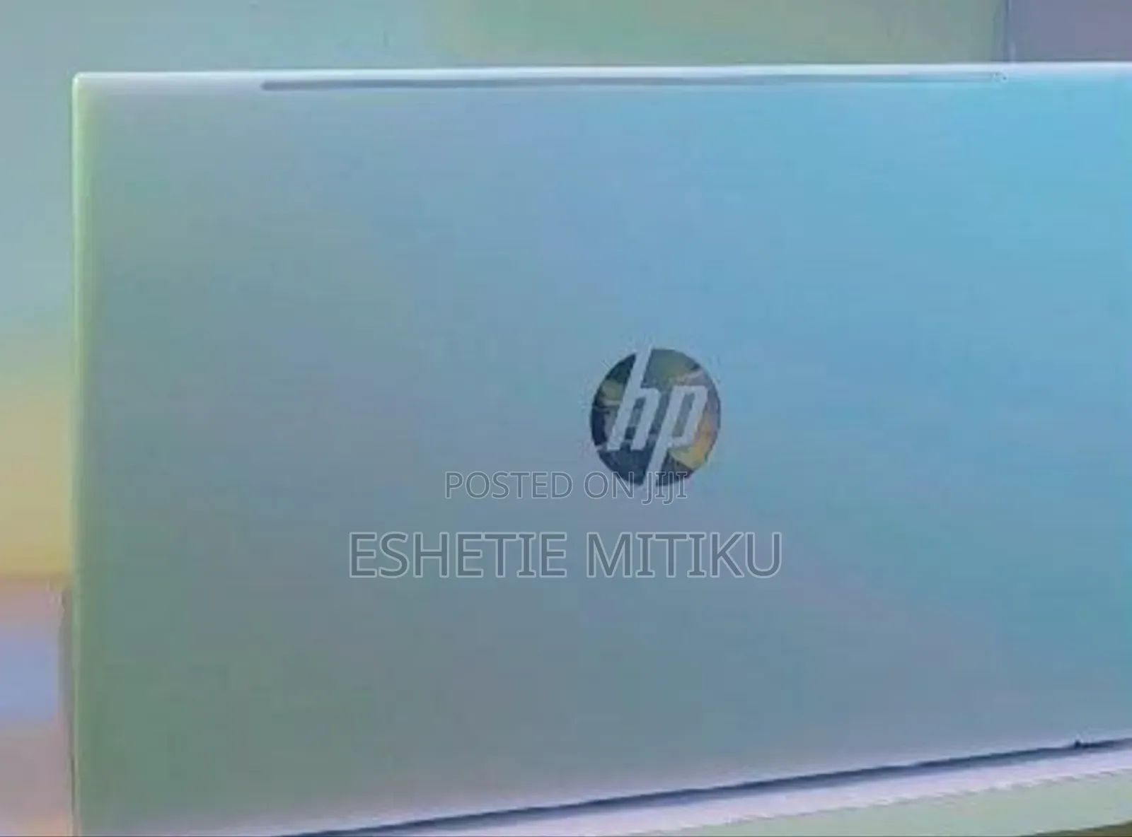 New Laptop HP Pavilion 15 8GB Intel Core I5 SSD 256GB
