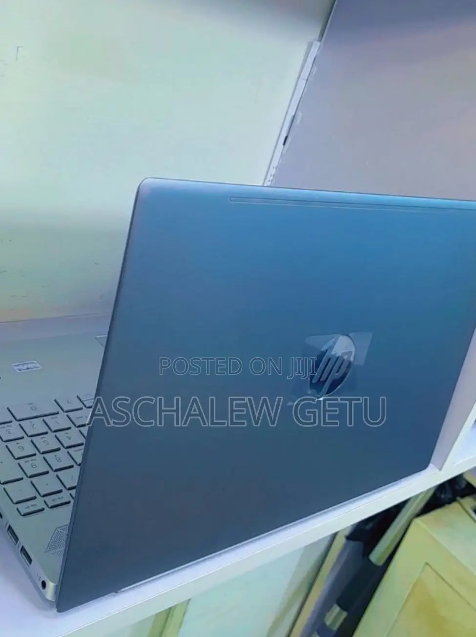 New Laptop HP Stream Notebook 8GB Intel Core I7 SSD 256GB