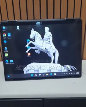 New Laptop HP Spectre 16GB Intel Core I5 SSD 1T