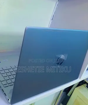 New Laptop HP Pavilion 15 8GB Intel Core I5 SSD 128GB