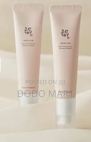 Beauty of Joseon Revive Eye Serum