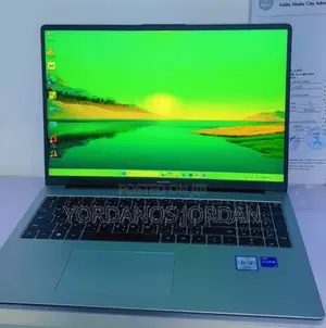 New Laptop Huawei Matebook D 15 8GB Intel Core I5 SSD 512GB