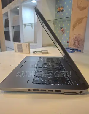 New Laptop HP EliteBook 840 G1 4GB Intel Core I5 HDD 500GB