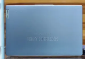 New Laptop Lenovo Ideapad 3-14iil05 16GB AMD Ryzen 7 SSD 512GB