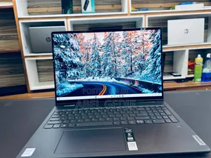 New Laptop Lenovo Yoga 7i 16GB Intel Core i7 SSD 512GB