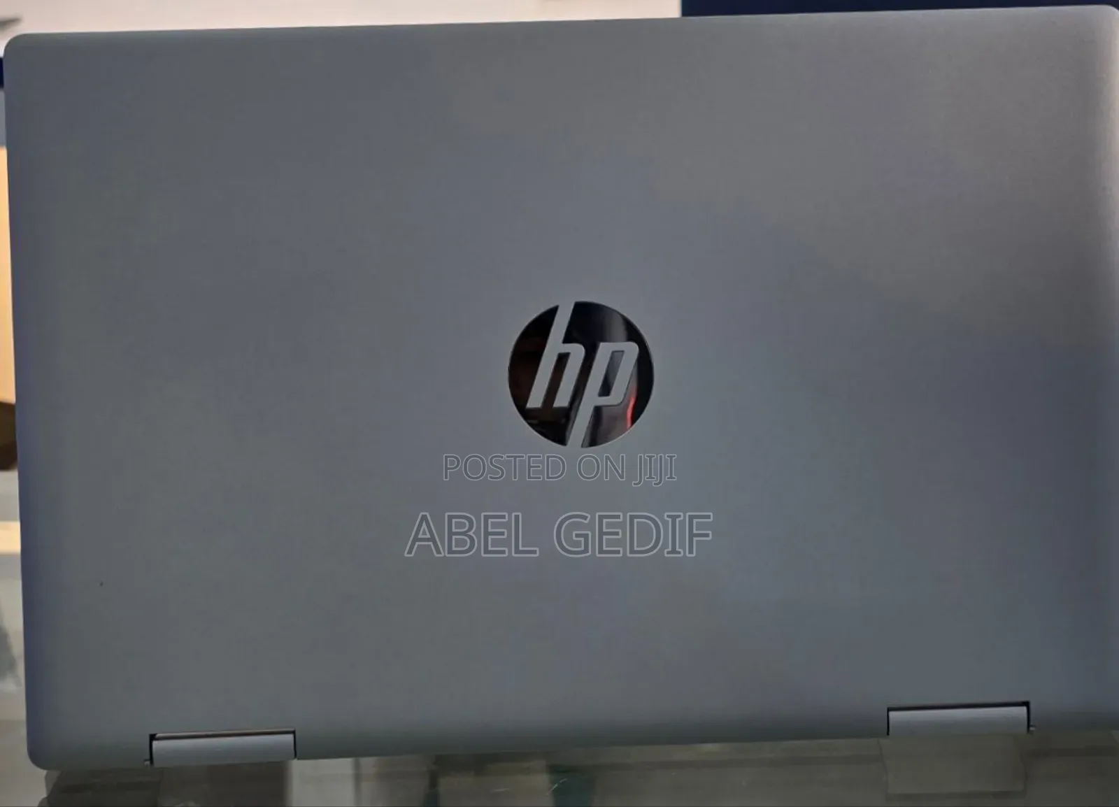 New Laptop HP Pavilion X360 16GB Intel Core I7 SSD 1T