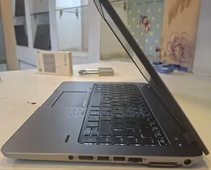 New Laptop HP EliteBook 840 G1 4GB Intel Core I5 HDD 500GB