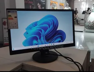 Hp Monitor