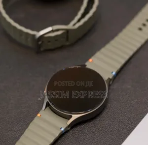 Galaxy Series 7 Smart Watch (Samsung)