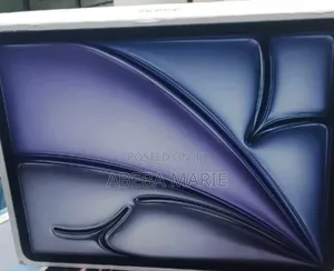 New Apple iPad Air 11 (2024) 128 GB
