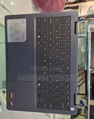 New Laptop Dell 16GB AMD Ryzen 7 SSD 1T