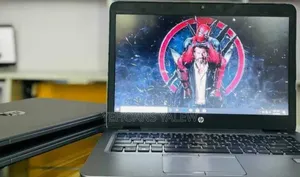 New Laptop HP EliteBook 840 G4 8GB Intel Core I5 SSD 256GB