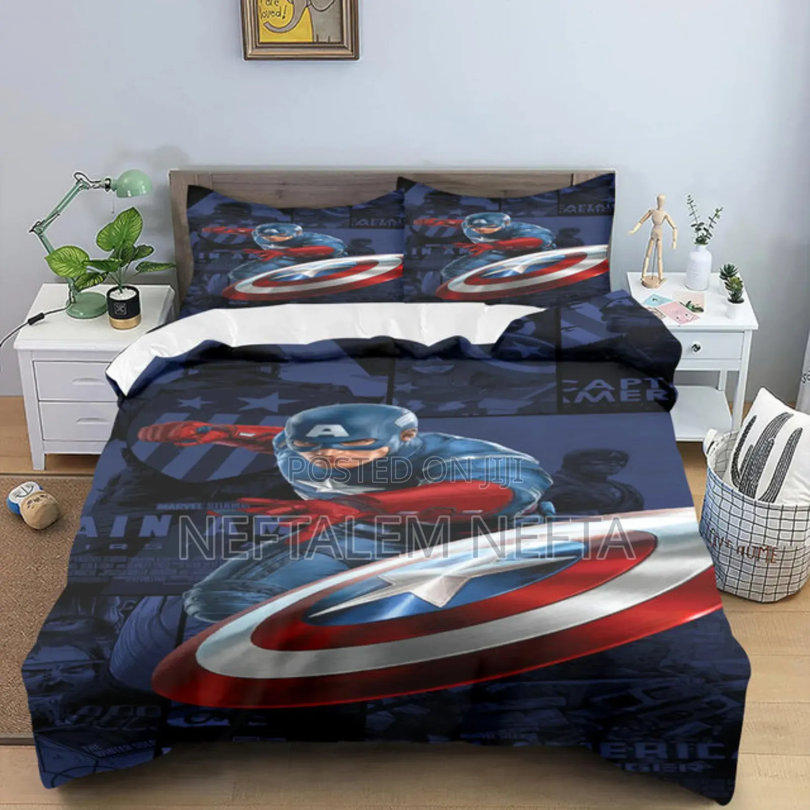 High Quality 3 Pics Set Comfort for Kids