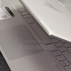 New Laptop HP Envy X360 16GB Intel Core I5 SSD 512GB