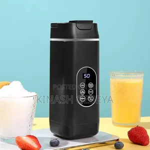 Portable High Quality Juicer Cup