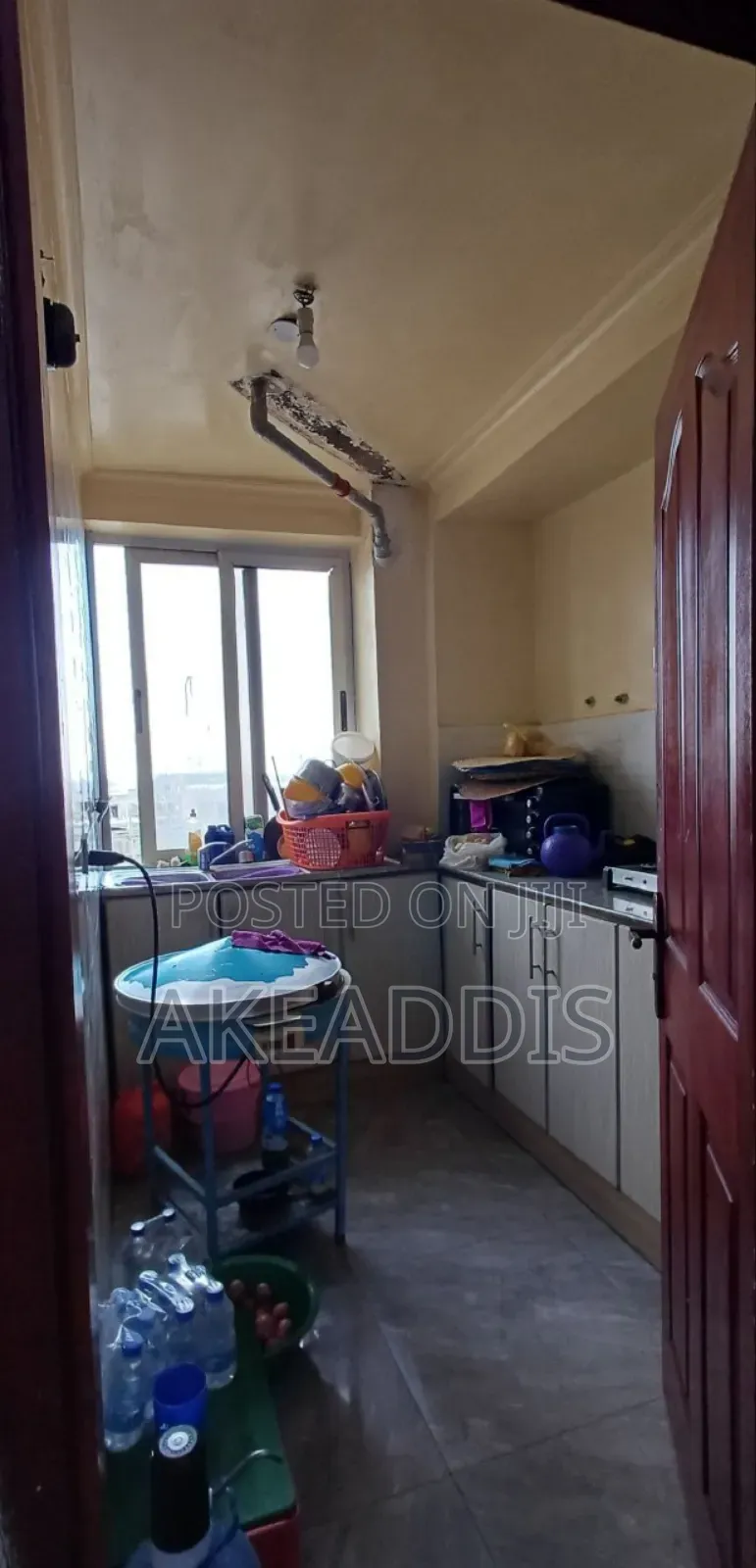 Furnished 2bdrm Condo in Bole Ayat for sale