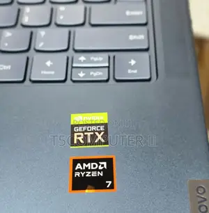 New Laptop Lenovo Yoga 2 32GB AMD Ryzen 7 SSD 1T