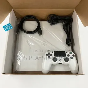 Ps 4 Playstation Jealbreak የበዓል ታላቅ ቅናሽ