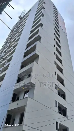 3bdrm Apartment in Visco Real Estates, Kirkos for sale