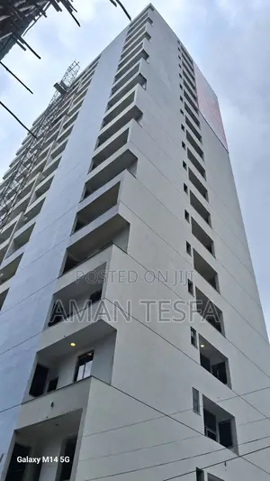 3bdrm Apartment in Visco Real Estates, Kirkos for sale