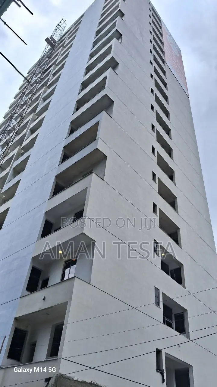 3bdrm Apartment in Visco Real Estates, Kirkos for sale